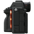 thumbnail image 5 of Sony a7R V Alpha Full Frame Mirrorless Interchangeable Lens Camera Body ILCE-7RM5/B, 5 of 10