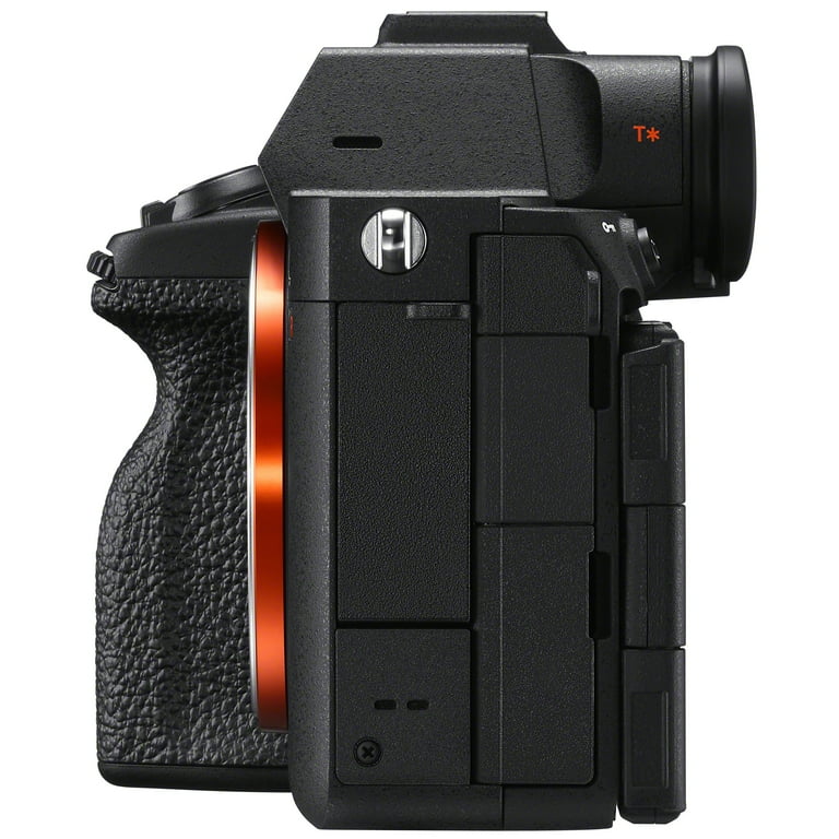 Sony Alpha 7R V Digital Photography Camera, Full-Frame Mirrorless