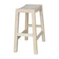 thumbnail image 5 of International Concepts Ranch Stool - 24" Seat Height, 5 of 7