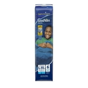 Goodnites Bedtime Pants For Boys, Size L