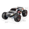 thumbnail image 2 of F19A RC Car 1/10 4WD 70km/h 2.4GHz Brushless High-speed Off-road Car High Speed Racing Car, 2 of 5