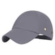 thumbnail image 1 of Matsuzay Gorra de béisbol de moda, cómoda de llevar, opciones multicolores, gorras de béisbol, gorra de seguridad Cadenas y protecciones para puertas de seguridad gris, 1 of 6