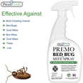 thumbnail image 6 of Premo Guard Bed Bug and Mite Spray, 24 Ounce, 6 of 6