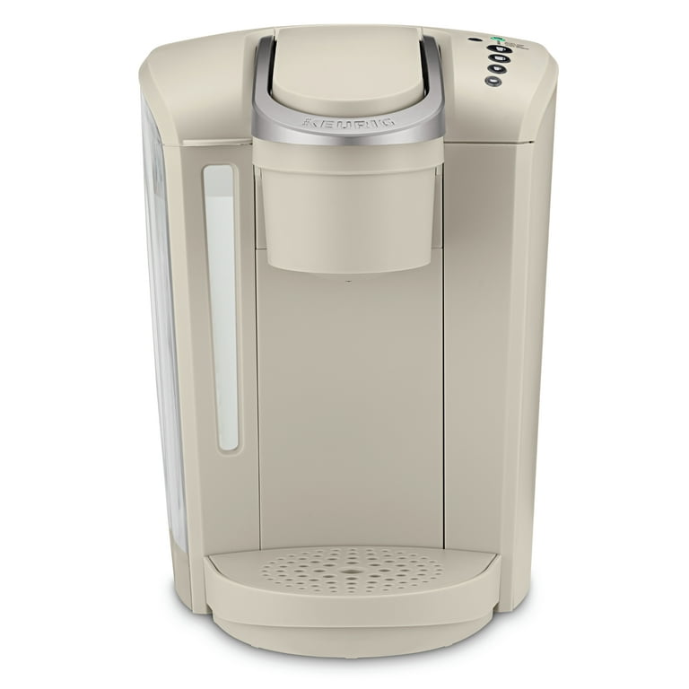 Keurig K Select Single Serve K Cup Pod Coffee Maker Sandstone