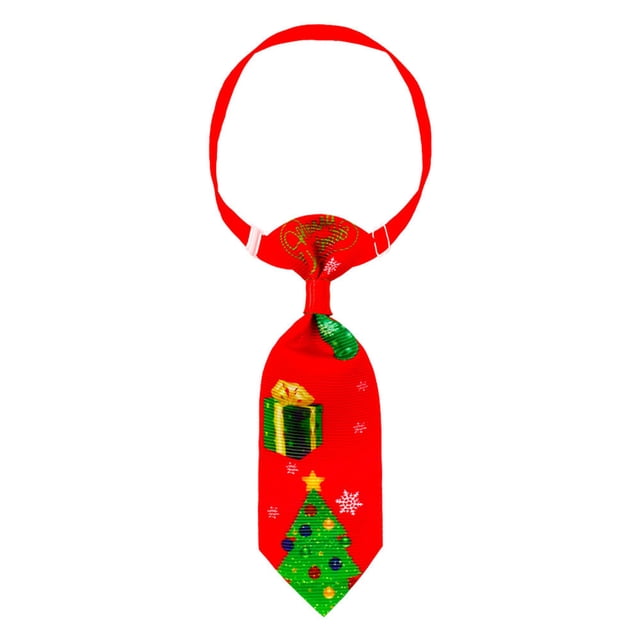 TIELUTT Christmas Pet Collars Cats And Dogs Accessories Adjustable Cartoon Snowflake Snowman Pattern Festive Pet Jewelry Pull Stop Leash Rhinestone Choker Dog Harness with Leash Dog Harness for Choker