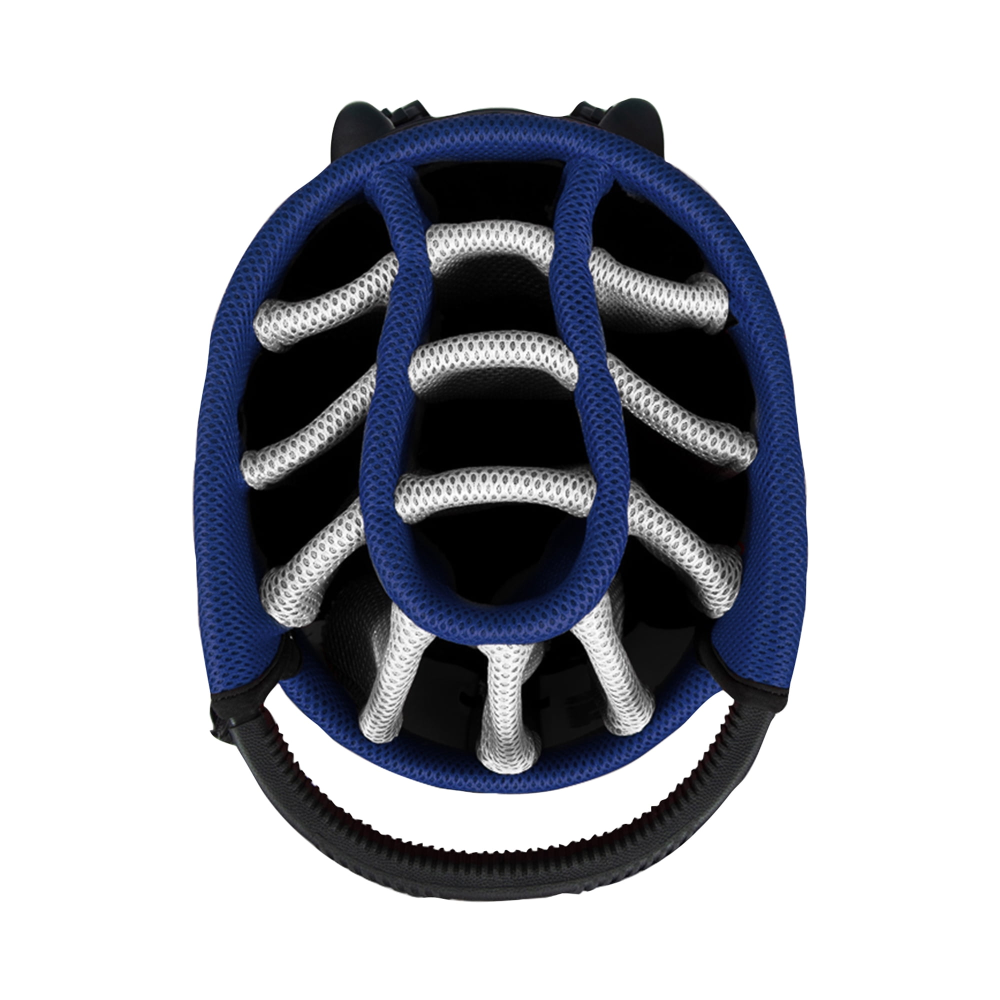 WinCraft Indianapolis Colts Caddie Carry Hybrid Golf Bag