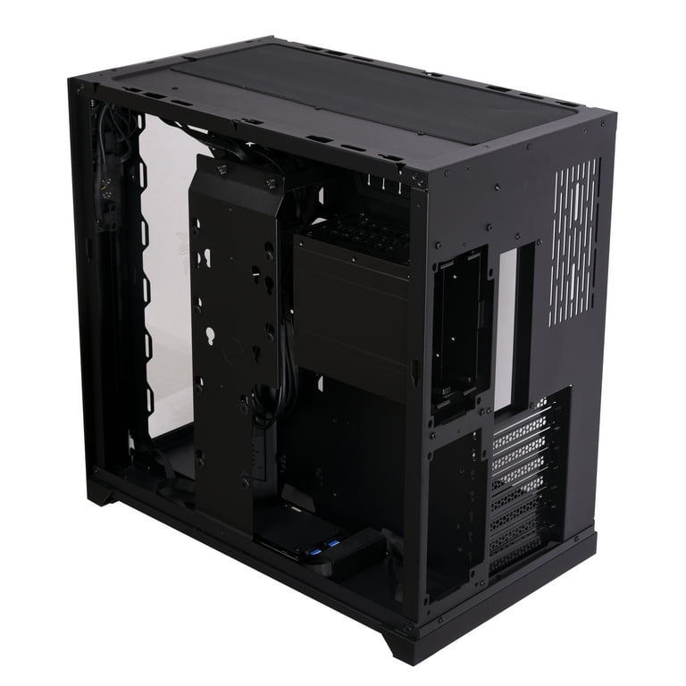 Lianli PC-O11DRAZER Lian Li Pc-o11 Dynamic Razer Edition No Power