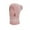 Pink, variant on ZQUUVOU Women's Knit Balaclava Winter Plush Lined Integrated Neck Warmer Face Mask Outdoor Thermal Beanie Pink