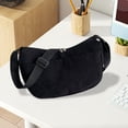 thumbnail image 4 of Bolso hombro para mujer, bolsa de viaje casual, tejido suave resistente, diseño práctico, para oficina/viaje, portátil fácil de usar, para mujer adulta, bolsa de feria, tejido de alta calidad,, 4 of 8