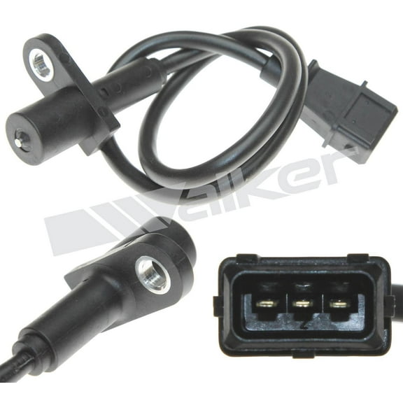 Walker 235-1390 Engine Crankshaft Position Sensor Fits select: 1990-1993 VOLVO 240, 1991-1995 VOLVO 940