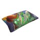 thumbnail image 3 of Funda de almohada rectangular Futurama, suave y acogedora, con cremallera oculta, para cama, sofá, decoración del hogar, 20 x 30 pulgadas, 3 of 8