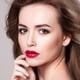 thumbnail image 4 of Herramienta de maquillaje moderna y duradera para amantes de la belleza. Elegante paquete de 3 porta lápices labiales de acero inoxidable, 4 of 5