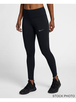 Nike Power Sculpt Victory High Rise Legging Gray Heather Tight Fit Womens  XS for sale online