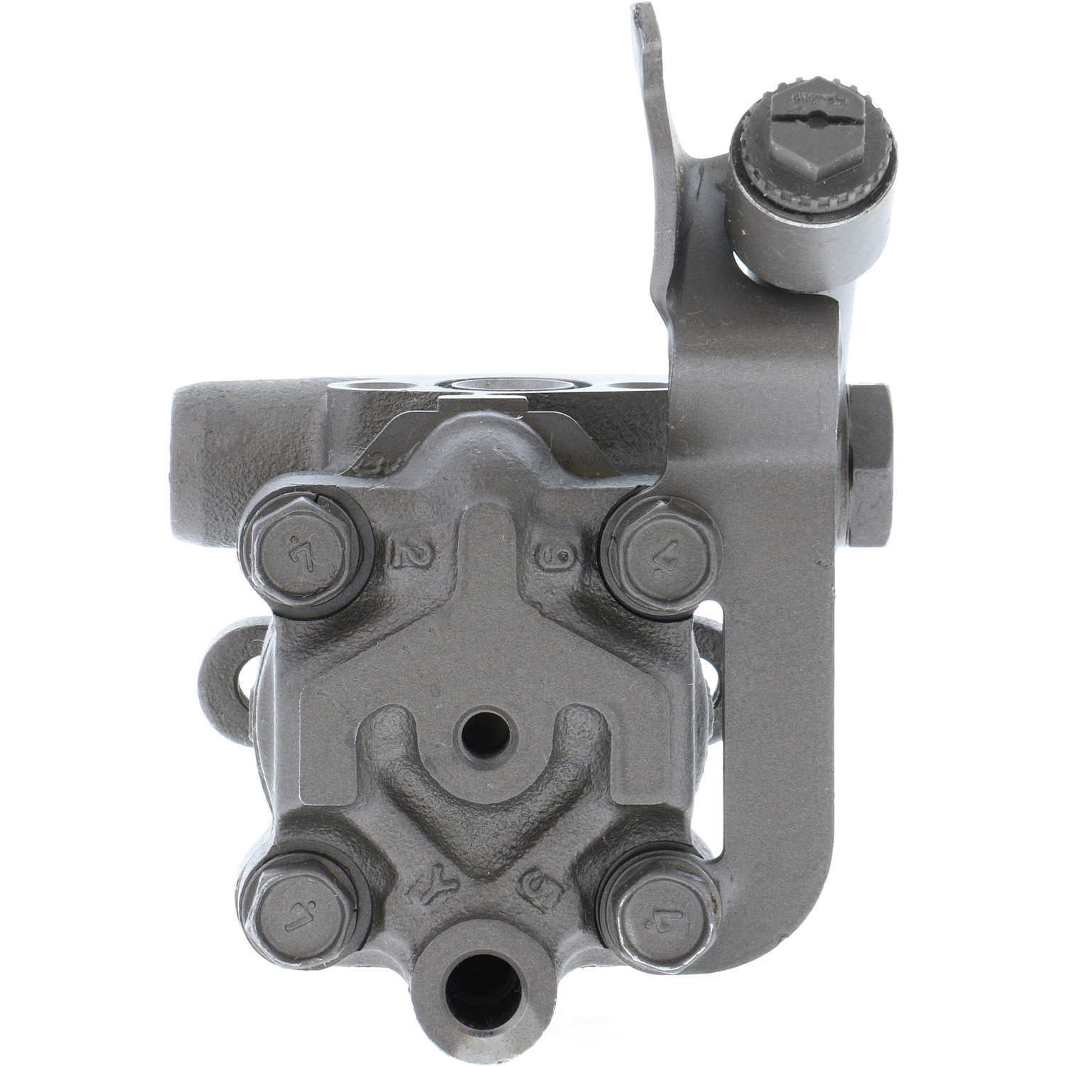 MAVAL 96127M Reman Power Steering Pump
