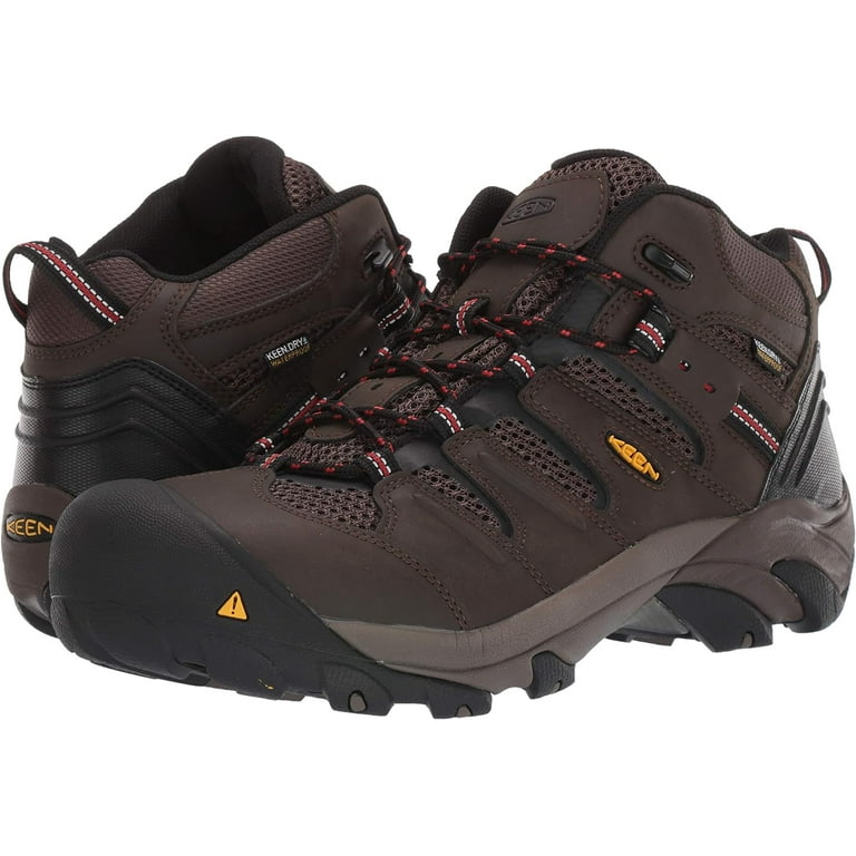 Keen lansing shops mid wp