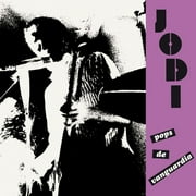 Jodi - Pops De Vanguardia - Rock - CD