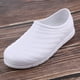 thumbnail image 5 of antideslizante profesional Unisex Enfermera Zapatos de Blanco 39 Sunnimix Zapatos de trabajo antideslizantes, 5 of 8