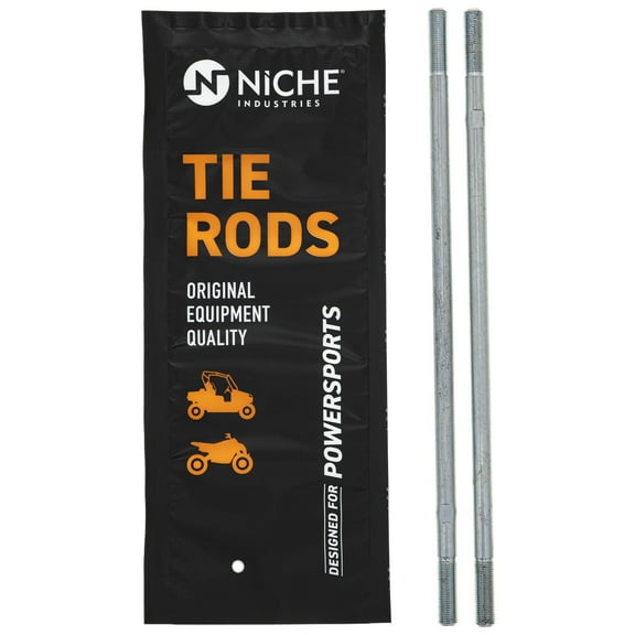 Niche Tie Rods for Honda TRX700XX 53521-HP6-A00 ATV 519-KTR2203B