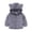 Z#14 Grey, variant on Venzia Kids Girls Boys Winter Warm Coats Jacket Baby Jacket Bear Ears Hooded Outerwear Zipper Warm Coat Winter Clothes 0-6 Months