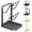 Black*B, variant on Kitchen Pot Lid Storage Rack, Multifunctional Pot Lid Holder U-Shaped Vertical Holder with Removable Drip Tray, For Countertop and Stove Top, Has a Pot Lid Storage Function (Yellow*B)