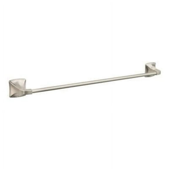 Pfister Btb-Sl2 Selia 24" Towel Bar - Nickel