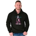 thumbnail image 4 of Michael Jackson Toe Stand Dance Hoodie Sweatshirt Women Men Brisco Brands S, 4 of 6