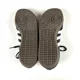 thumbnail image 5 of Ad-id-as Samba Shoes Black Leather Sneakers Mens 6.5 Soccer Casual Gym Trainers, 5 of 6