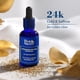thumbnail image 3 of Suero Facial Blue Nectar Kumkumadi Oro 24K 10ml, 3 of 9