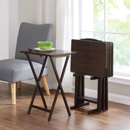 best tv tray set