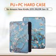 thumbnail image 1 of Estuche impermeable para lector de libros electrónicos para Amazon New Kindle 2019 J9G29R Gen 10 (01), 1 of 9