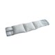 thumbnail image 5 of Almohada soporte , cojín ergonómico y transpirable para la , ideal para viajes, tanto para hombres como para mujeres. Gris, 5 of 8