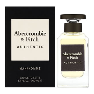 Abercrombie & Fitch Fierce Cologne Perfume Spray for Men 3.4 oz