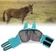 thumbnail image 4 of Máscara De Mosca De Caballo, Máscara De Ojo De Caballo Transpirable Elástica Con Orejas Para Caballos ANGGREK Otros, 4 of 8