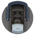 thumbnail image 4 of Contigo 24 oz. Ashland Chill 2.0 Water Bottle - Blueberry, 4 of 5