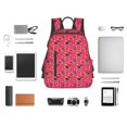 thumbnail image 4 of Easygdp German Shepherd Dog para Easygdp Yak - Mochila Casual Ligera y Resistente para Viaje y Senderismo para Hombres y Mujeres, 4 of 7