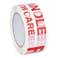 thumbnail image 3 of MMBM 6 Rolls Fragile Shipping Packing Tape2.83 Inch x 110 Yards 2 Mil + Free 3" Tape Dispenser, 3 of 6