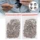 thumbnail image 5 of Tuerca Para Anteojos, Kit De Reparación De Anteojos, Piezas De Reparación De Anteojos, 400 Piezas Para Anteojos Sin Montura, 5 of 7