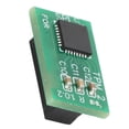 thumbnail image 4 of Módulo TPM 2.0, STARTO SEGURO ALTAMENTE DURADERO 14PIN SPI TPM2.0 MÓDULO DE TARJETA SPI PROCESADOR CRIPTOGRÁFICO PC PC PARA COMPUTADORA EL, 4 of 7