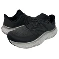 thumbnail image 1 of New Balance Fresh Foam X More V4 Mens 9 D Womens 10.5 D Road Running Shoes Gray, 1 of 6