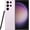 Lavender, variant on Restored Samsung Galaxy S23 Ultra 5G S918U Cell Phone, 512GB, 12GB RAM, 5000 mAh, Lavender