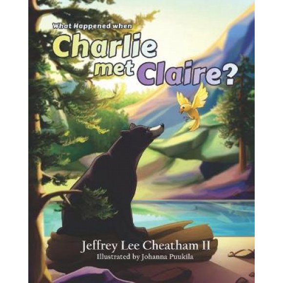 Que s'Est-il Passé Quand Charlie Rencontre Claire?