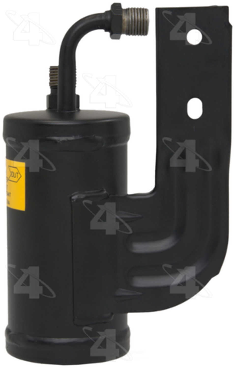 Four Seasons 33581 Filter Drier Fits select: 1992-1995 MAZDA MX-3