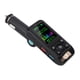 thumbnail image 3 of Transmisor FM Bluetooth Bling Bling 12V‑24V inalámbrico adaptador de cargador de automóvil, 3 of 12