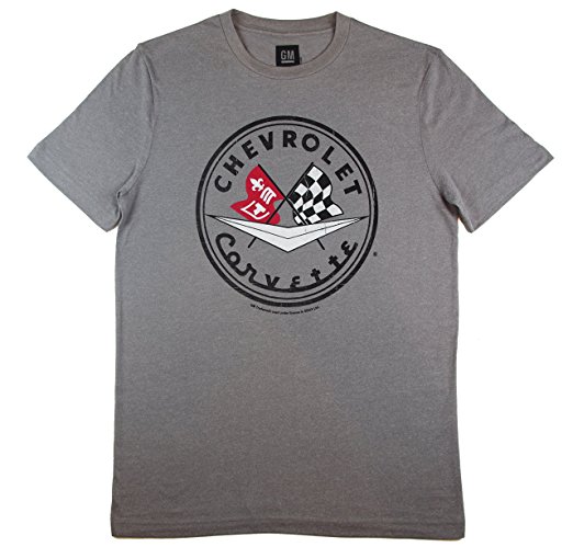 corvette shirt walmart