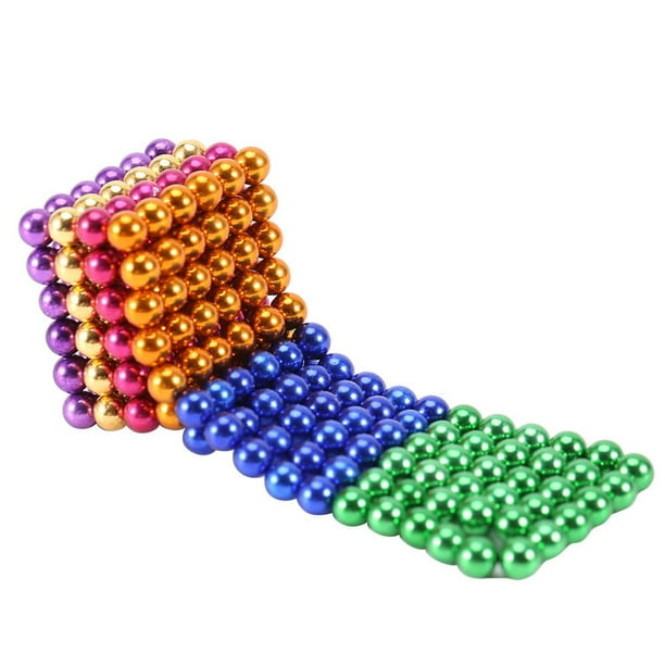 Mega bloks magnetic balls deals