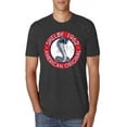 thumbnail image 2 of Wild Bobby Ford Shelby 1962 American Original Men Premium Tri Blend Tee, 2 of 6