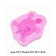 thumbnail image 3 of Molde de silicona para pastel Bewildely HA075151-01 Fiesta Pastelería Postre Galleta Fondant, 3 of 6