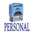 thumbnail image 1 of Tampon en Caoutchouc Personnel Auto-Encre Personnalisé Brillant pour Bureau, 1 of 1