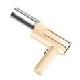thumbnail image 1 of Electric Noodle Maker with 5 Molds Portable Pasta Machine USB Rechargeable, 1 of 6