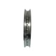 thumbnail image 3 of Rin Rayos Trasero Completo Honda Cgl 125 RODA 12-22, 3 of 3